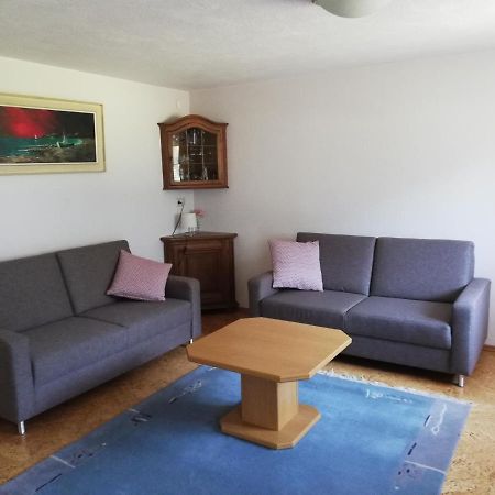 Haus Tina Apartment บาค ภายนอก รูปภาพ