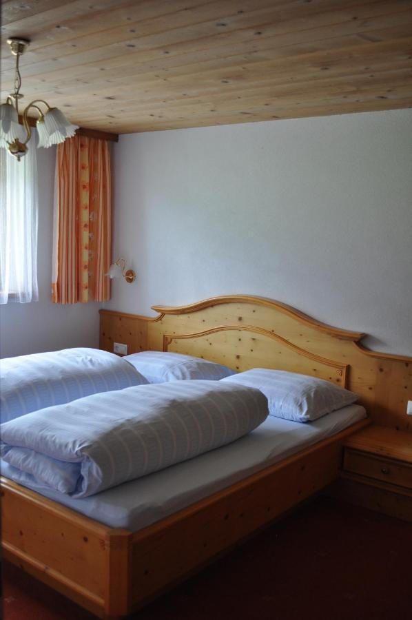 Haus Tina Apartment บาค ภายนอก รูปภาพ