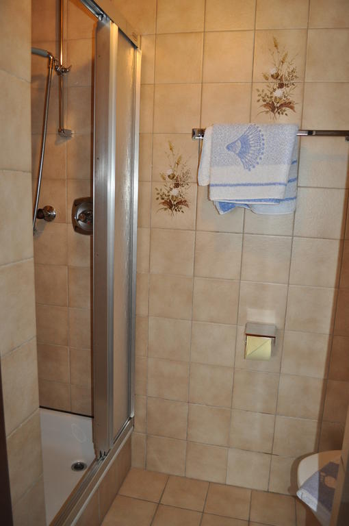Haus Tina Apartment บาค ห้อง รูปภาพ