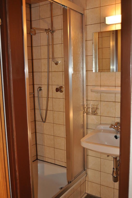 Haus Tina Apartment บาค ห้อง รูปภาพ