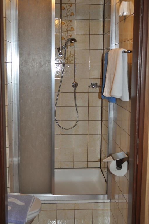 Haus Tina Apartment บาค ห้อง รูปภาพ